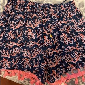 Simply Southern Shorts